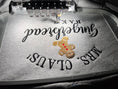 Load image into Gallery viewer, Mrs Claus’ Gingerbread Bakery Christmas Sweatshirt