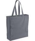 Load image into Gallery viewer, Canvas Classic Shopper by Westford Mill
