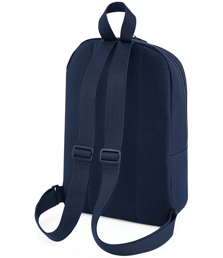 BagBase Mini Essential Backpack