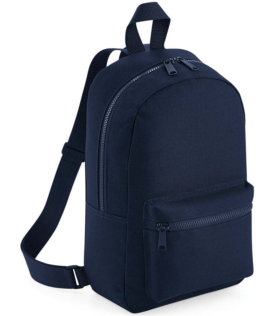 BagBase Mini Essential Backpack