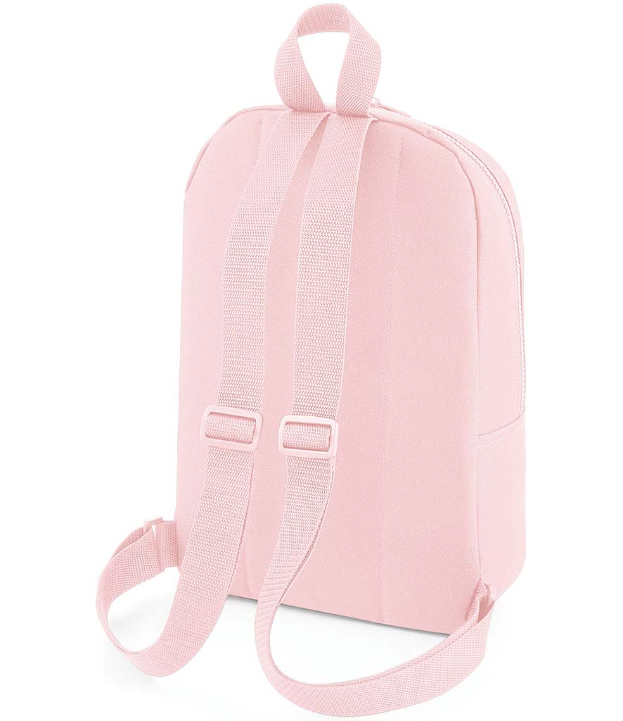 BagBase Mini Essential Backpack