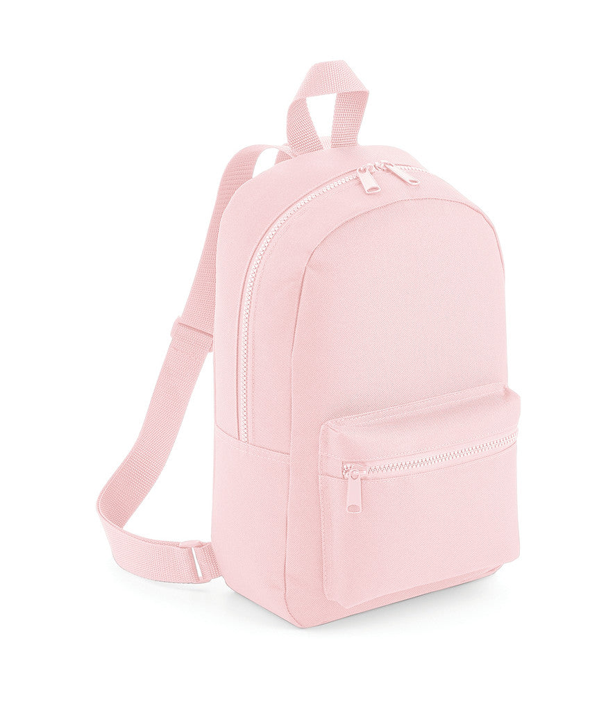 bagbase mini essential backpack BagBase Mini Essential Backpack – Little Tilly & Ted