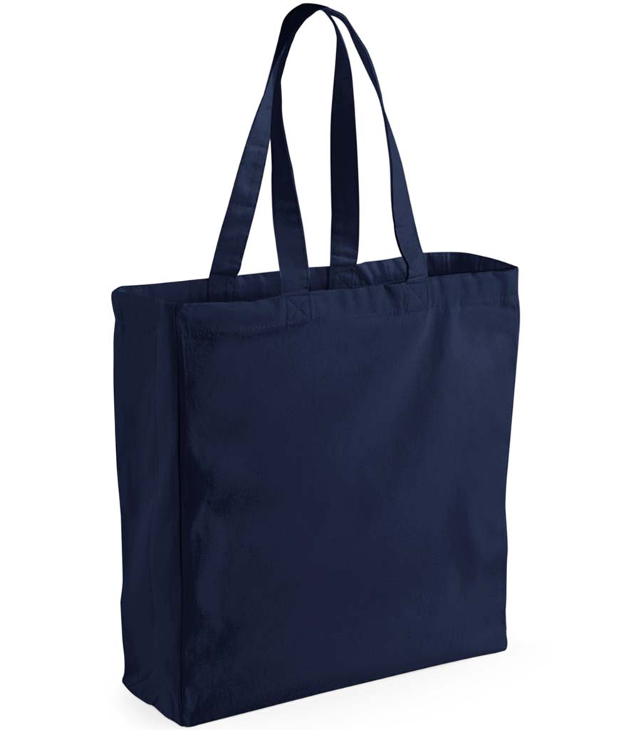 Canvas Classic Shopper by Westford Mill