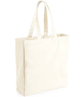 Load image into Gallery viewer, Canvas Classic Shopper by Westford Mill
