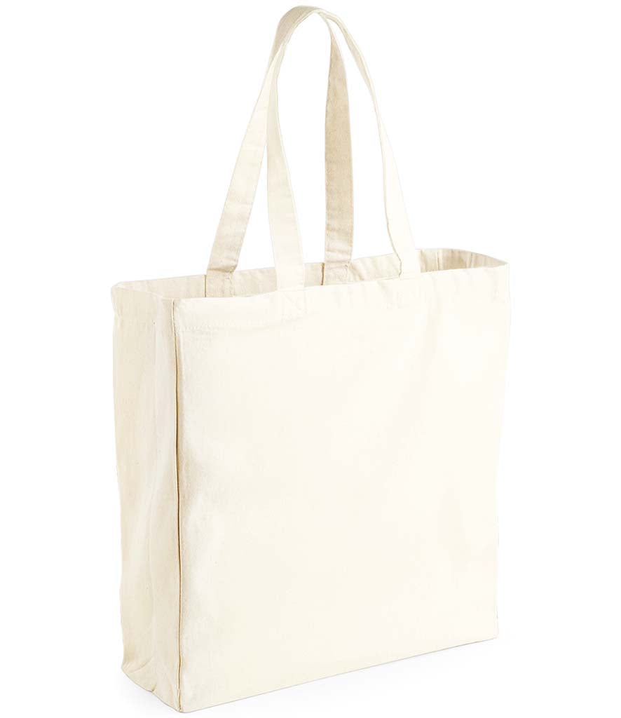 Canvas Classic Shopper by Westford Mill