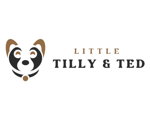 Little Tilly & Ted